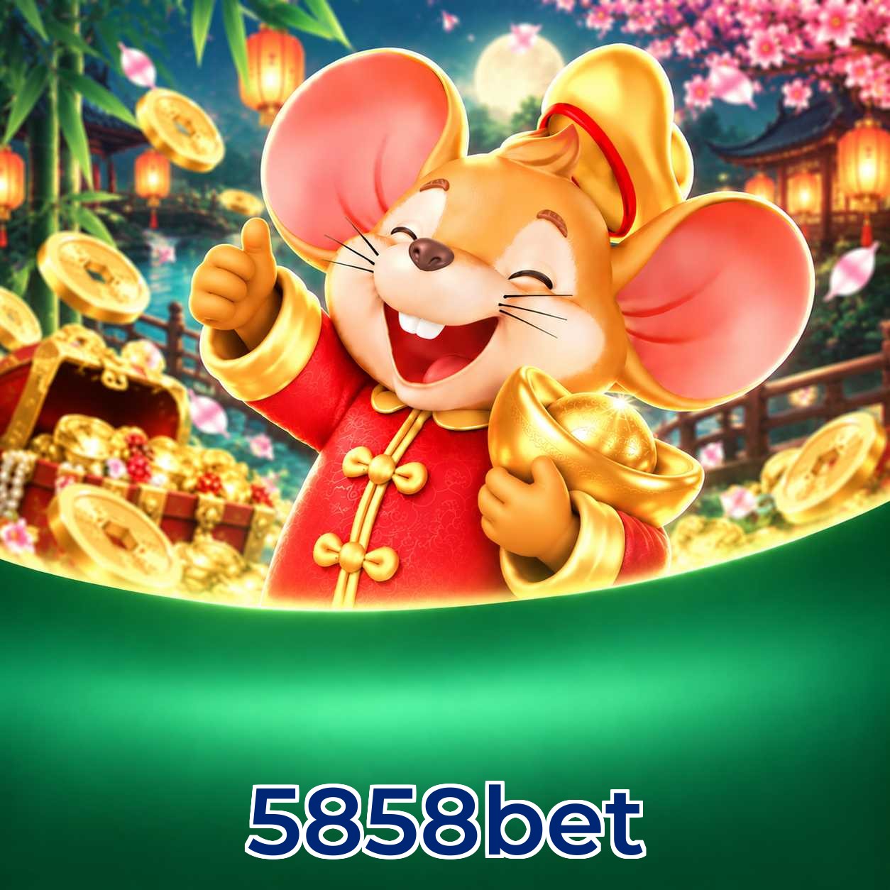 Especificações técnicas download 5858bet