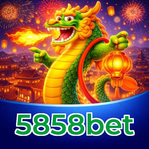 5858bet