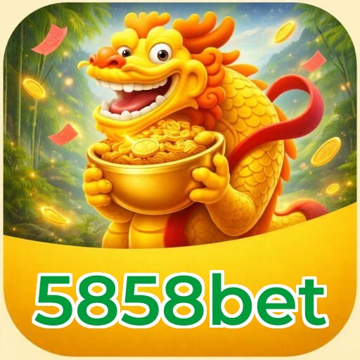 5858bet