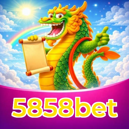 5858bet