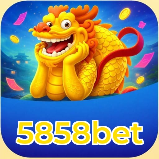 5858bet