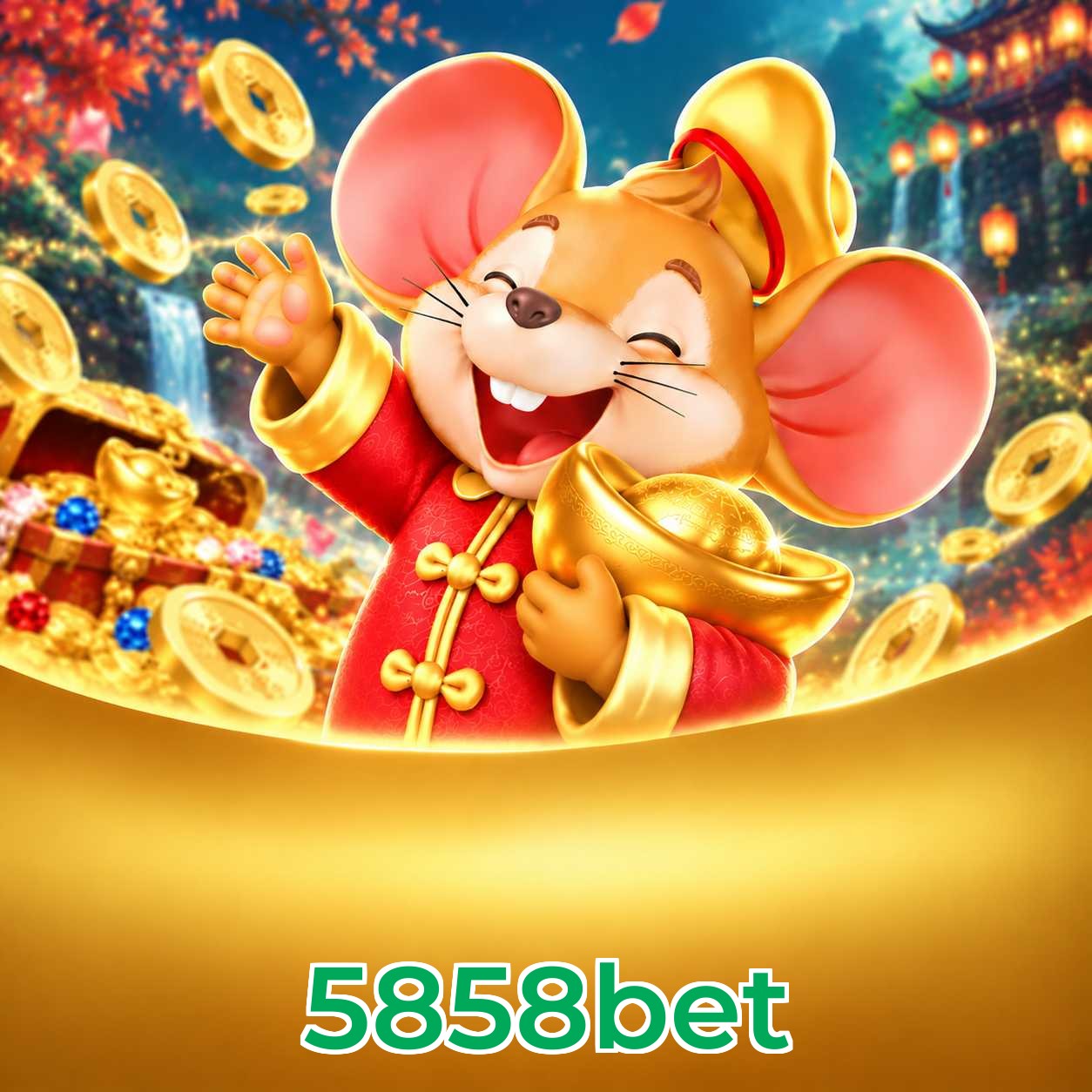 Especificações técnicas download 5858bet