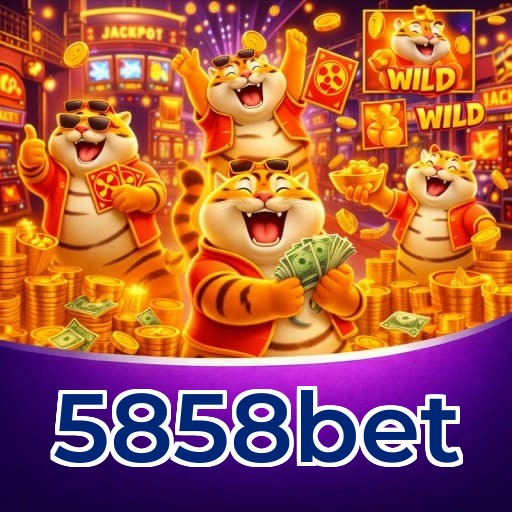 5858bet