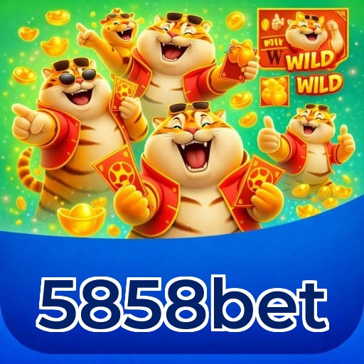 5858bet