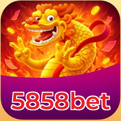 5858bet segurança SSL 256-bit - Licença Curaçao, eCOGRA, GLI certificado