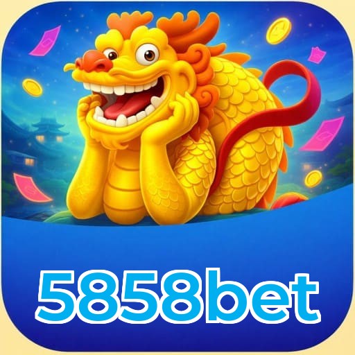 5858bet