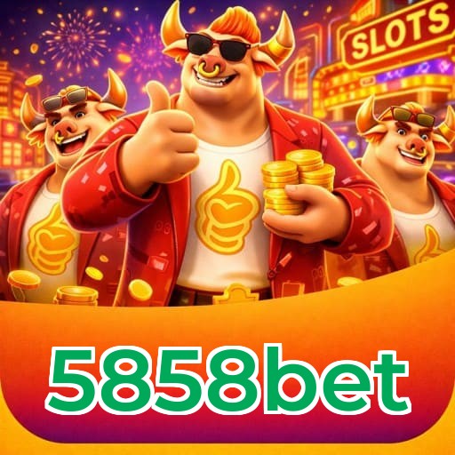 5858bet