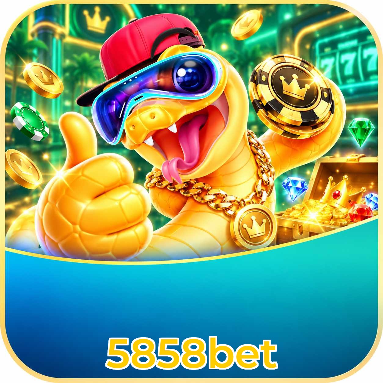 Especificações técnicas download 5858bet