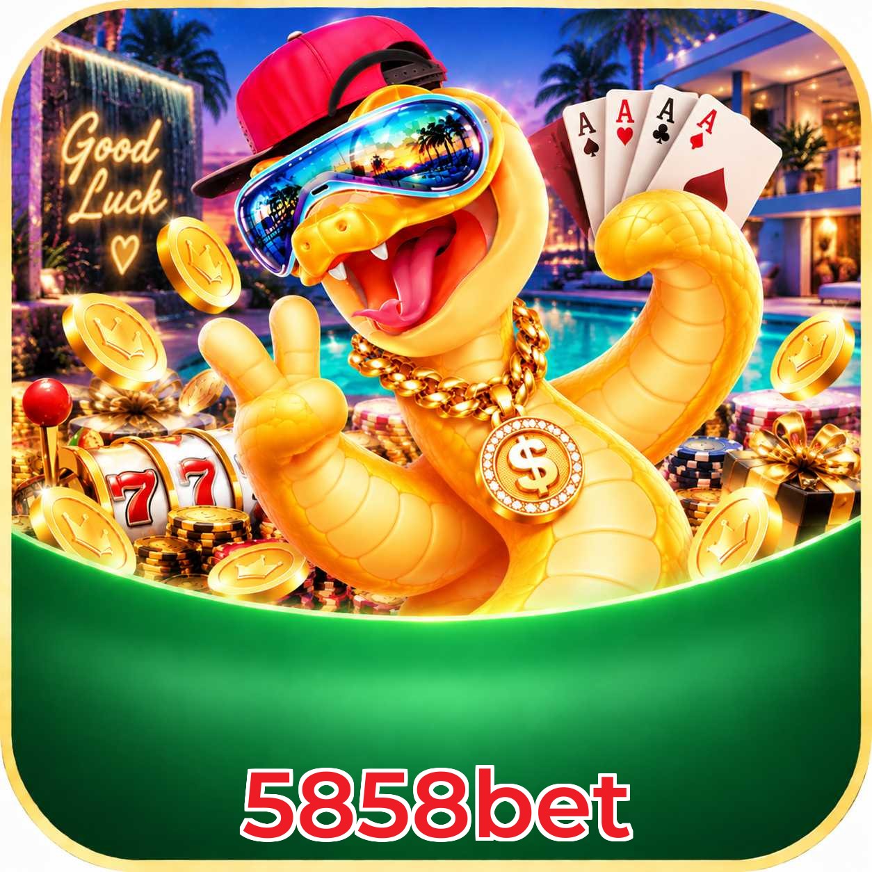 Especificações técnicas download 5858bet
