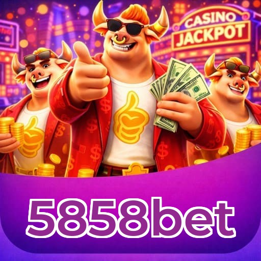 5858bet
