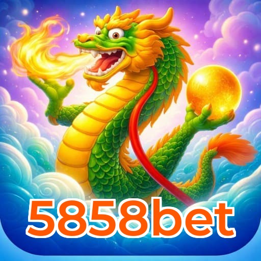 Catálogo 5858bet 2.547 jogos - Pragmatic Play, Evolution, NetEnt