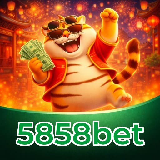 5858bet