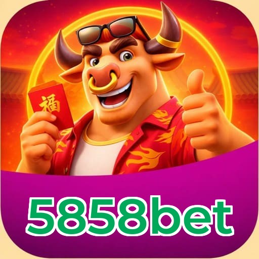 5858bet