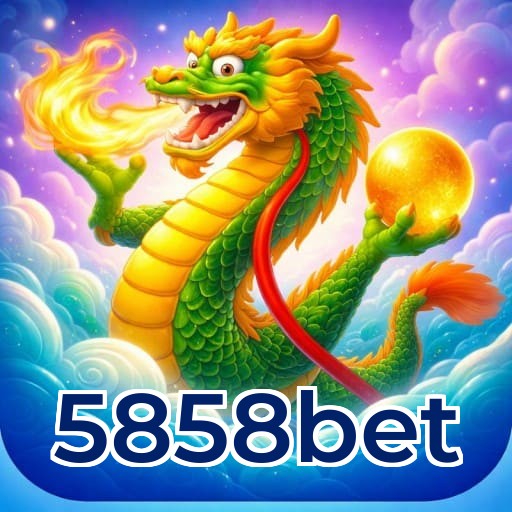 5858bet